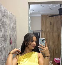 Sohana - escort in Chandigarh