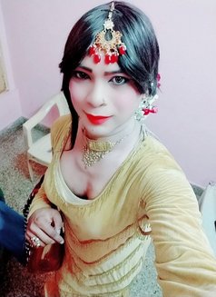 Sohana khan - Transsexual escort in Bangalore Photo 2 of 10