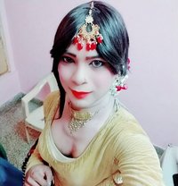 Sohana khan - Acompañantes transexual in Bangalore