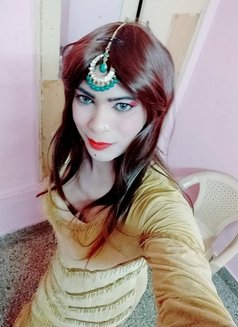 Sohana khan - Transsexual escort in Bangalore Photo 3 of 10