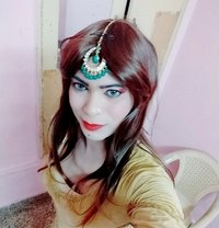 Sohana khan - Acompañantes transexual in Bangalore