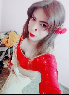 Sohana khan - Transsexual escort in Bangalore Photo 4 of 10