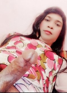 Sohana khan - Transsexual escort in Bangalore Photo 5 of 10