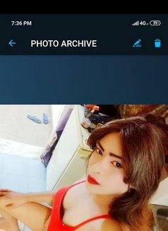 Sohana khan - Transsexual escort in Bangalore Photo 10 of 10