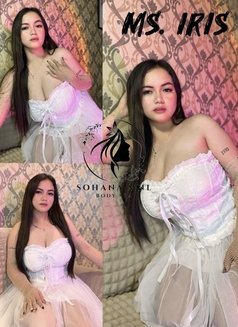 Sohana Spa MNL WITH HAPPY ENDING - masseuse in Manila Photo 21 of 22