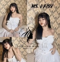 Sohana Spa MNL WITH HAPPY ENDING - masseuse in Manila