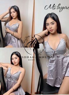 Sohana Spa MNL WITH HAPPY ENDING - Masajista in Manila Photo 1 of 25