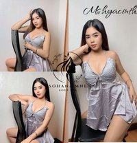 Sohana Spa MNL WITH HAPPY ENDING - masseuse in Manila
