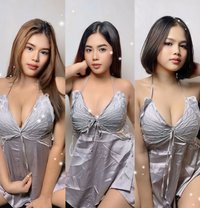 Sohana Spa MNL WITH HAPPY ENDING - masseuse in Manila Photo 22 of 22