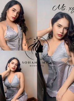 Sohana Spa MNL WITH HAPPY ENDING - Masajista in Manila Photo 7 of 25
