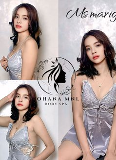 Sohana Spa MNL WITH HAPPY ENDING - masseuse in Manila Photo 9 of 21