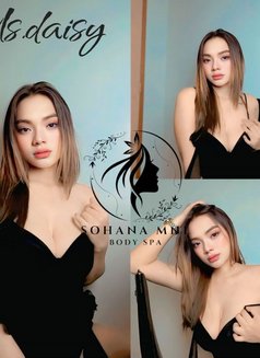 Sohana Spa MNL WITH HAPPY ENDING - Masajista in Manila Photo 20 of 20