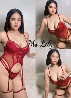 Sohana Spa MNL WITH HAPPY ENDING - masseuse in Manila Photo 2 of 22