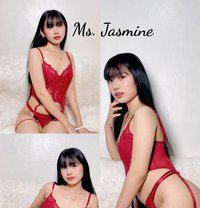 Sohana Spa MNL WITH HAPPY ENDING - masseuse in Manila