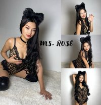 Sohana Spa MNL WITH HAPPY ENDING - masseuse in Manila