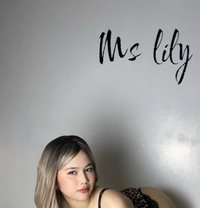 Sohana Spa MNL WITH HAPPY ENDING - masseuse in Manila
