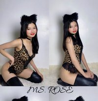 Sohana Spa MNL WITH HAPPY ENDING - masseuse in Manila