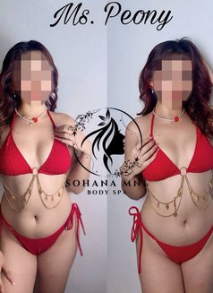 Sohana Spa MNL WITH HAPPY ENDING - masseuse in Manila Photo 3 of 23