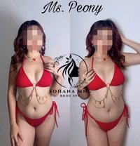 Sohana Spa MNL WITH HAPPY ENDING - Masajista in Manila