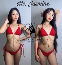 Sohana Spa MNL WITH HAPPY ENDING - Masajista in Manila