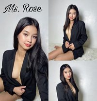 Sohana Spa MNL WITH HAPPY ENDING - masseuse in Manila