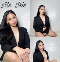 Sohana Spa MNL WITH HAPPY ENDING - masseuse in Manila