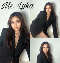 Sohana Spa MNL WITH HAPPY ENDING - masseuse in Manila