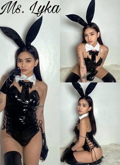 Sohana Spa MNL WITH HAPPY ENDING - masseuse in Manila Photo 4 of 28