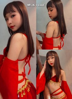 Sohana Spa MNL WITH HAPPY ENDING - masseuse in Manila Photo 7 of 29