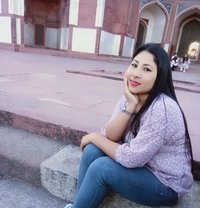 Sohani - escort in Ahmedabad