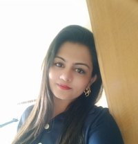 Soheli Chatterjee - escort in Kolkata