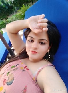 Soheli Chatterjee - escort in Kolkata Photo 2 of 4