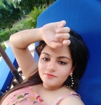 Soheli Chatterjee - escort in Kolkata
