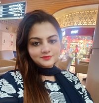 Soheli Chatterjee - escort in Kolkata