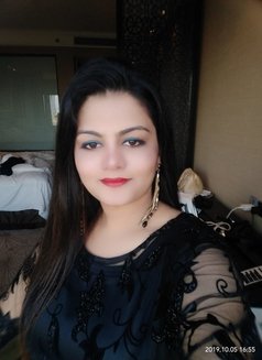 Soheli Chatterjee - escort in Kolkata Photo 4 of 4