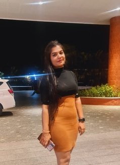 Sohini Roy - escort in Kolkata Photo 1 of 2