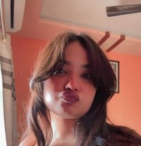 Shrija.. - escort in Siliguri