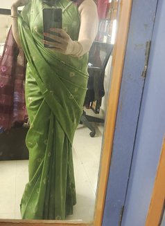 Sohni Swati - escort in Pune Photo 1 of 3