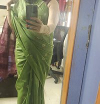 Sohni Swati - escort in Pune