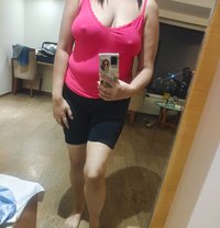 Sohni Swati - escort in Pune