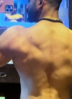 Sohom Hunk - Acompañantes masculino in Kolkata Photo 1 of 1