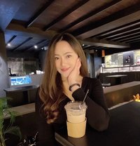 Sohyun - masseuse in Bangkok