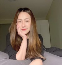 Sohyun - masseuse in Bangkok