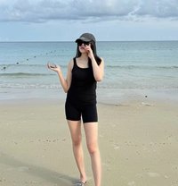 Sohyun - masseuse in Bangkok