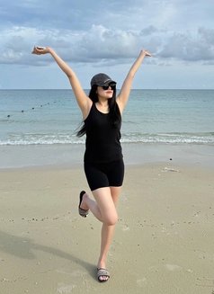 Sohyun - masseuse in Bangkok Photo 6 of 6