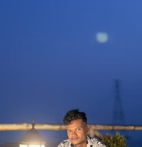 Sojol - Masajista in Dhaka