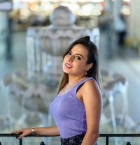 Janat - escort in İstanbul Photo 1 of 5