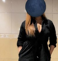 Sokar - escort in Erbil