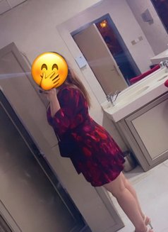 Sokar - escort in Erbil Photo 5 of 5