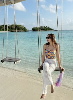 Sokid Gold 🥇 - escort in Bangkok Photo 2 of 17